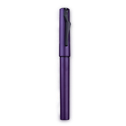 Pimio 毕加索 618 钢笔 磨砂紫 0.5mm 单支装