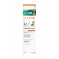 Cetaphil 丝塔芙 儿童防晒乳 150ml