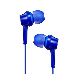 Panasonic 松下 TCM115 入耳式耳机 蓝色