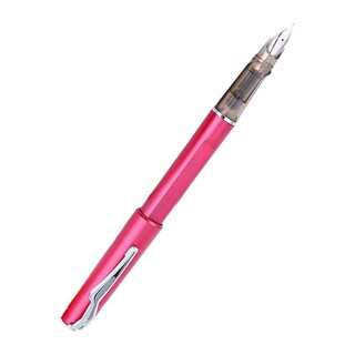 Pimio 毕加索 钢笔 618 金属红 0.5mm 单支装