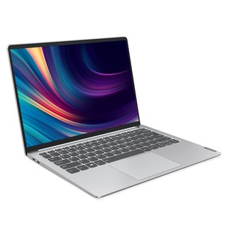 Lenovo 联想 小新 Pro 13 2020款 酷睿版 13.3英寸 轻薄本