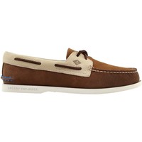 SPERRY 斯佩里 Authentic Original 2-Eye 男士休闲鞋