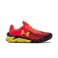 UNDER ARMOUR 安德玛 Charged Scramjet 3 男童跑鞋 3022611