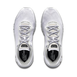 UNDER ARMOUR 安德玛 Hovr Machina 2 男子跑鞋 3025202-101 白色 43