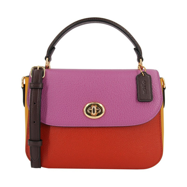 Coach c1650 new arrivals