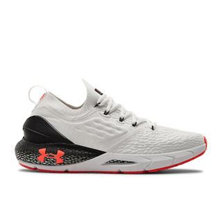 UNDER ARMOUR 安德玛 Hovr Phantom 2 男子跑鞋 3023625-100 白/黑 45.5