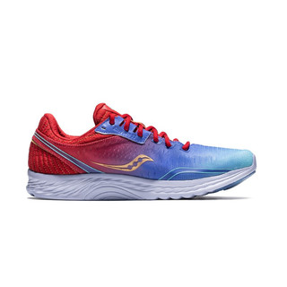 saucony 索康尼 KINVARA 菁华 11 男子跑鞋 S20551