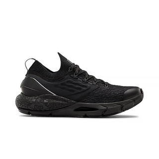 UNDER ARMOUR 安德玛 Hovr Phantom 2 男童跑鞋 3023025-001 黑色 38