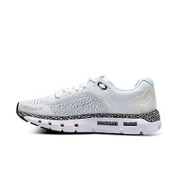UNDER ARMOUR 安德玛 Hovr Infinite 2 女子跑鞋 3025229-100 白色 36