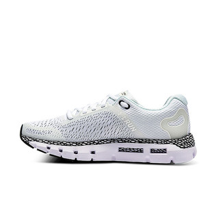 UNDER ARMOUR 安德玛 Hovr Infinite 2 女子跑鞋 3025229-100 白色 38.5