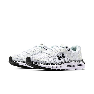 UNDER ARMOUR 安德玛 Hovr Infinite 2 女子跑鞋 3025229-100 白色 38.5