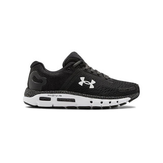 UNDER ARMOUR 安德玛 Hovr Infinite 2 女子跑鞋 3022597-001 黑色 38