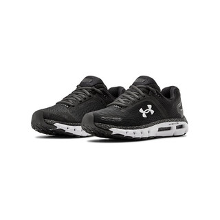 UNDER ARMOUR 安德玛 Hovr Infinite 2 女子跑鞋 3022597-001 黑色 38