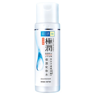 Hada Labo 肌研 极润化妆水礼盒装 (浓润型170ml+特浓紧致170ml)