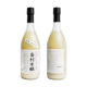 桃园眷村 眷村米酿 桂花米酒 750ml*2瓶