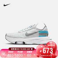 NIKE 耐克 耐克 男子 NIKE AIR ZOOM-TYPE SE 3M 运动鞋 DB5459 DB5459-003