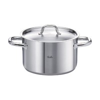 PLUS会员：Fissler 菲仕乐 家庭系列 汤锅 20cm