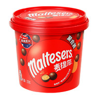 maltesers 麦提莎 脆心巧克力球 520g