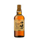 YAMAZAKI 山崎 12年单一麦芽威士忌 43%vol 700ml