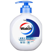 直播专享：Walch 威露士 健康抑菌洗手液 丝蛋白 525ml*2