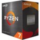 AMD 锐龙 Ryzen 7  5800X 8 CPU处理器