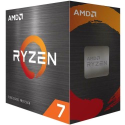AMD 锐龙 Ryzen 7 5800X 8 CPU处理器
