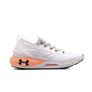 UNDER ARMOUR 安德玛 Hovr Phantom 2 男子跑鞋 3025194-100 白色 44