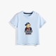 CLASSIC TEDDY 精典泰迪 儿童T恤
