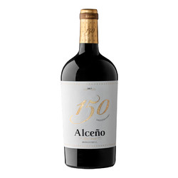 ALCENO 奥仙奴 150周年纪念红葡萄酒  750ml