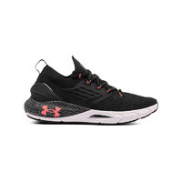 UNDER ARMOUR 安德玛 Hovr Phantom 2 男子跑鞋 3025194-001 黑色 45.5