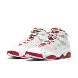 AIR JORDAN 6 RINGS DD5077 男子篮球鞋