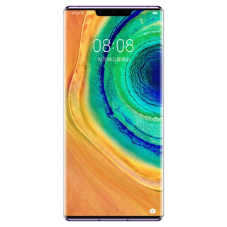 HUAWEI 华为 Mate 30E Pro 5G手机 8GB+256GB 罗兰紫