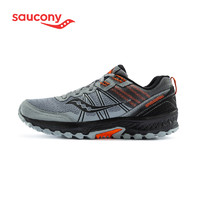 saucony 索康尼 EXCURSION TR14 S20584 男士越野跑鞋