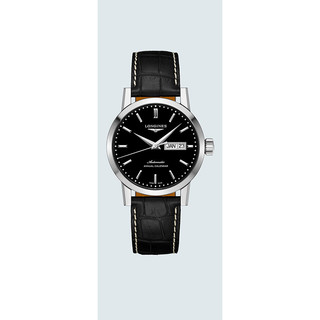 LONGINES 浪琴 腕表 L4.827.4.52.0