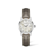 LONGINES 浪琴 腕表 L4.325.4.87.2