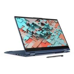 ThinkPad 思考本 ThinkBook 14s Yoga 酷睿版 14英寸笔记本电脑(i5-1135G7、16GB、512GB、可触控)