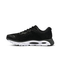 UNDER ARMOUR 安德玛 HOVR Infinite 3 男子跑鞋 3025198-001 黑色 43