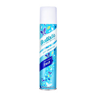 batiste 碧缇丝 清爽飘逸免水洗发喷雾 200ml