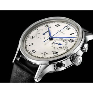 LONGINES 浪琴 经典复刻系列 腕表 L2.827.4.73.0