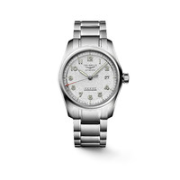 LONGINES 浪琴 先行者系列 腕表 L3.810.4.73.6