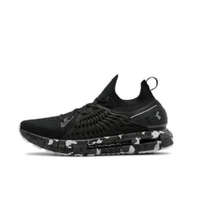 UNDER ARMOUR 安德玛 HOVR Phantom 男子跑鞋 3023132-001 黑色/迷彩 40