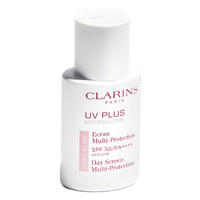 88VIP、有券的上：CLARINS 娇韵诗 轻透防晒乳 30ml