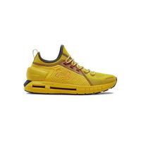 UNDER ARMOUR 安德玛 HOVR Phantom SE 男子跑鞋 3023230-701 黄色 41