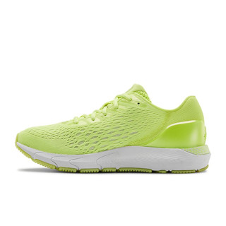 UNDER ARMOUR 安德玛 Hovr Sonic 3 男子跑鞋 3023175-700 黄色 46