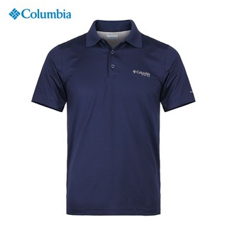 Columbia 哥伦比亚 FE1038 男士POLO衫