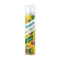 batiste 碧缇丝 免水洗发喷雾套装 (经典洁净200ml+迷人花香50ml*2+异国情调200ml)