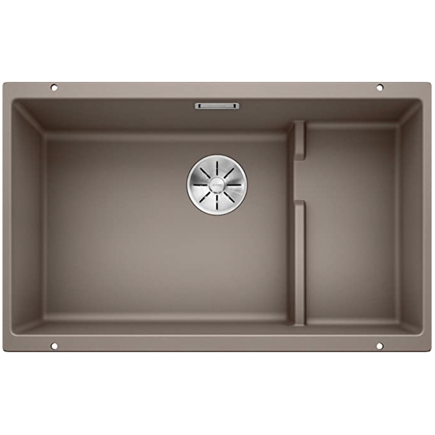 水槽安装错 下厨不痛快 水槽 什么值得买