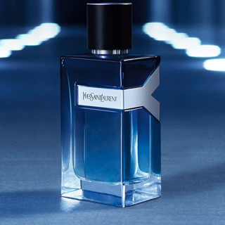 YVES SAINT LAURENT 圣罗兰 先锋男士淡香水 EDT 200ml