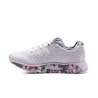 UNDER ARMOUR 安德玛 HOVR Infinite 3 女子跑鞋 3025219-100 白色 37.5