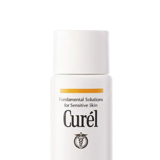 Curel 珂润 润浸保湿温和防晒霜 SPF15 PA++ 60ml